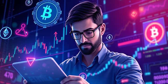 Trading de Futuros em Cripto: Um Guia Prático