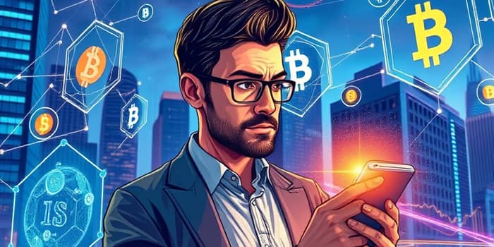 Avaliação de Projetos Cripto: O Que Fazer Antes de Investir