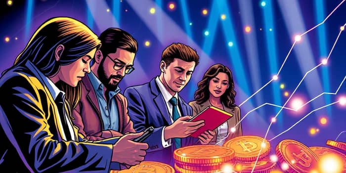 Criptomoedas e a Prevenção à Lavagem de Dinheiro