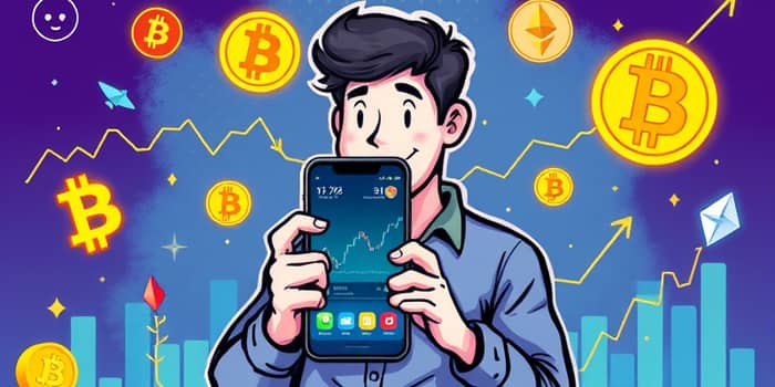 Investindo em Cripto com Pouco Dinheiro: É Possível?