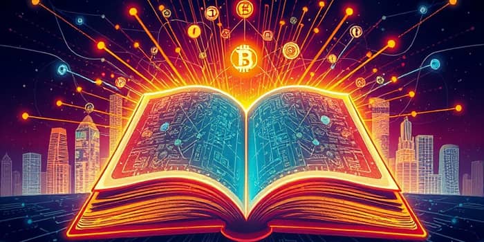 Decifrando o Whitepaper: O Coração de Cada Cripto