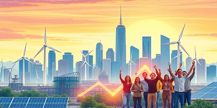 Como a Sustentabilidade Influencia o Preço das Ações