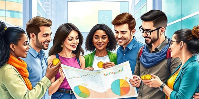 A Importância da Educação Financeira para o Sucesso na Bolsa