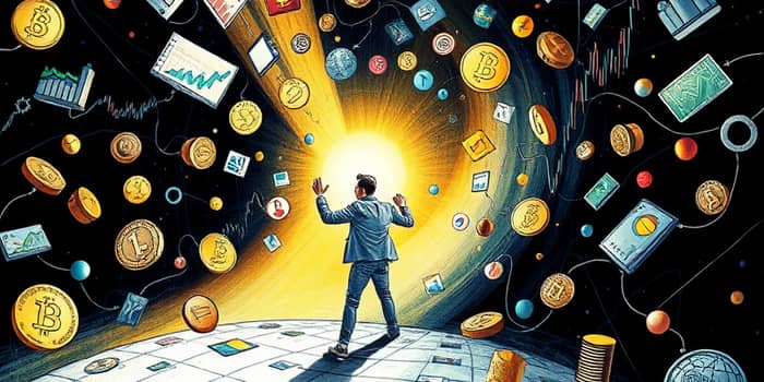 Os Erros Fatais que Todo Investidor Deve Evitar