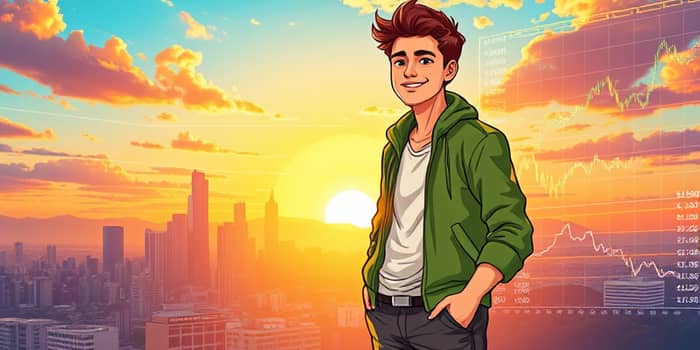 Seu Guia Definitivo para Começar a Investir na Bolsa