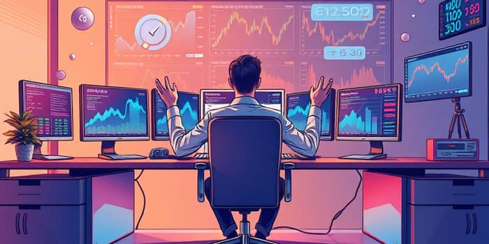 Dominando o Home Broker: Ferramentas e Recursos