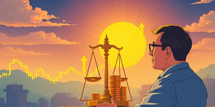 Entendendo o P/L: Preço Justo ou Caro?