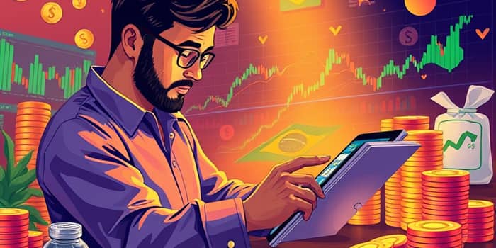 Do Zero ao Investidor: Suas Primeiras Ações