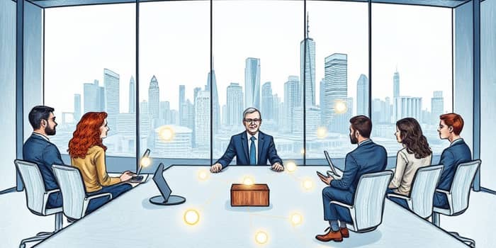 A Relevância da Governança Corporativa para o Acionista