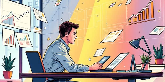 A Importância da Reavaliação Periódica da Carteira