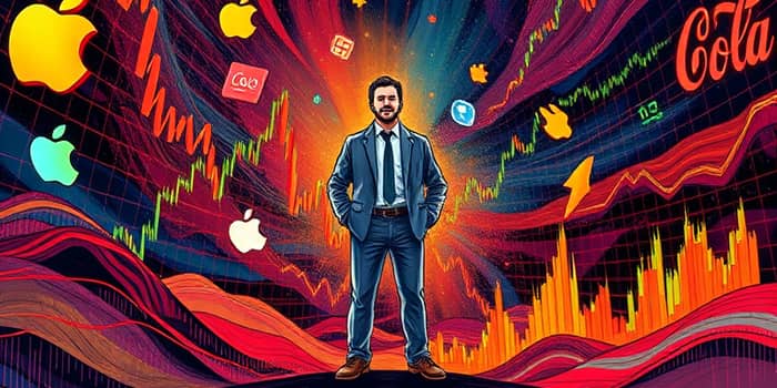 O Poder da Disciplina nos Investimentos Acionários