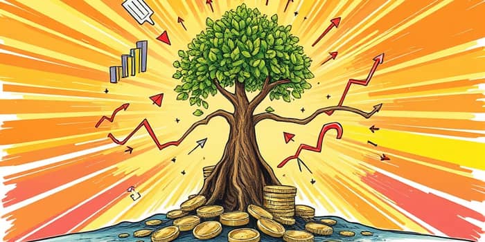 O Impacto da Inflação nos seus Investimentos em Ações