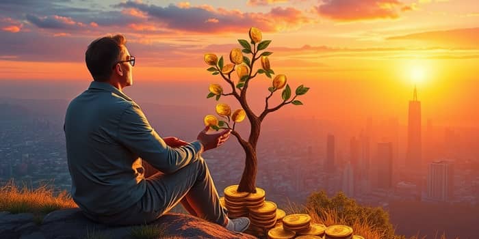 A Importância da Paciência no Mercado de Ações