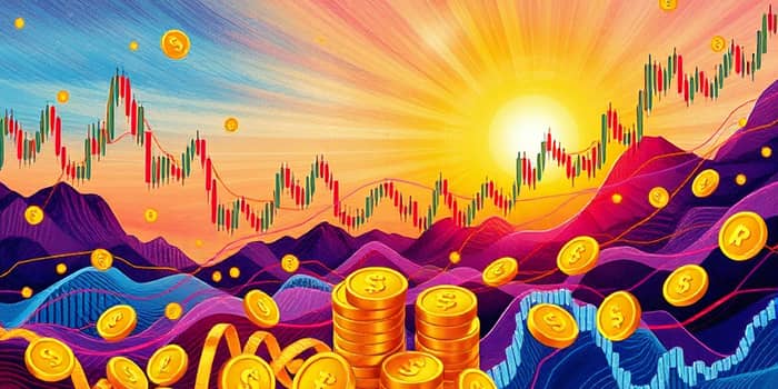 Gerenciando a Volatilidade: Estratégias Para um Mercado Instável