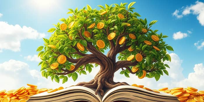 Os Pilares da Independência Financeira: Estratégias Essenciais