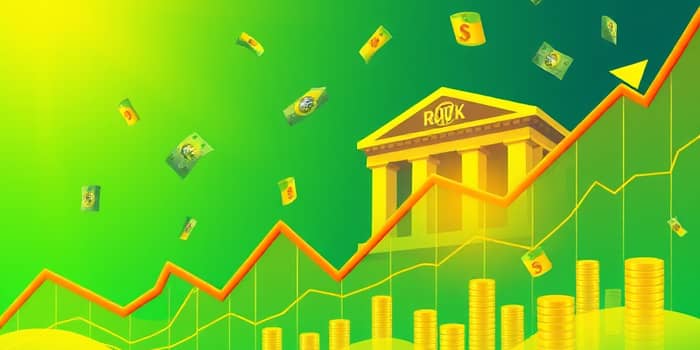 A Influência das Taxas de Juros na Bolsa de Valores