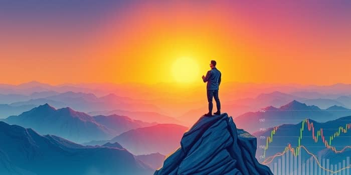 A Arte de Investir para o Longo Prazo na Bolsa