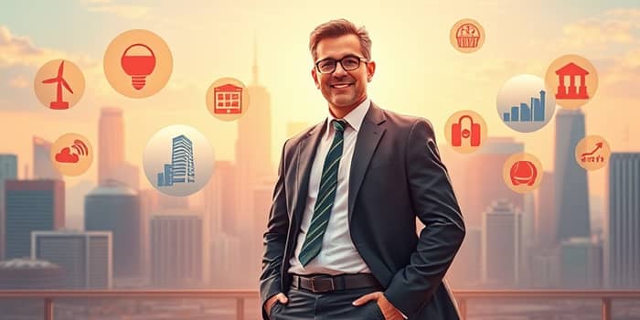 O Guia Completo para Investir em Setores Específicos