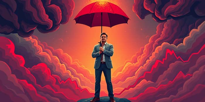 A Importância da Resiliência ao Investir: Aprendendo com Altos e Baixos