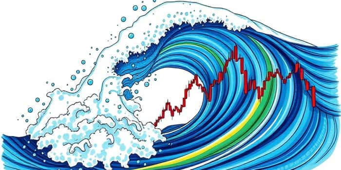 Ciclos de Mercado: Navegando pelas Marés da Bolsa