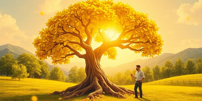 A Arte da Paciência: O Investimento de Longo Prazo