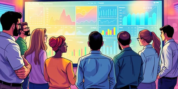 Desmistificando os Relatórios Financeiros de Empresas