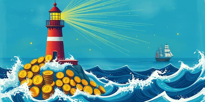 Renda Fixa em Tempos de Volatilidade: Onde seu Dinheiro Está Seguro