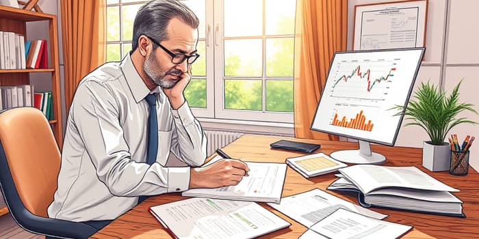 O Manual do Investidor Inteligente: Erros a Evitar