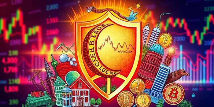 Alocação de Ativos: Construa um Portfólio Resiliente