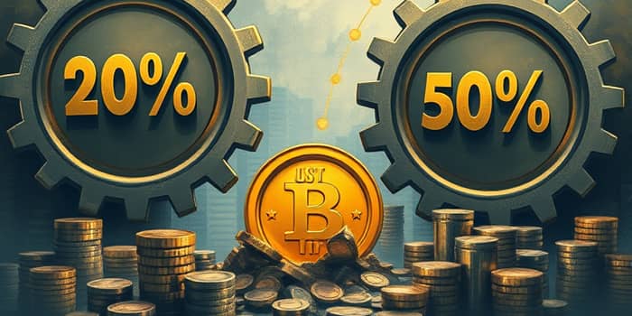 Custos e Taxas: Não Deixe Eles Comerem Seus Lucros