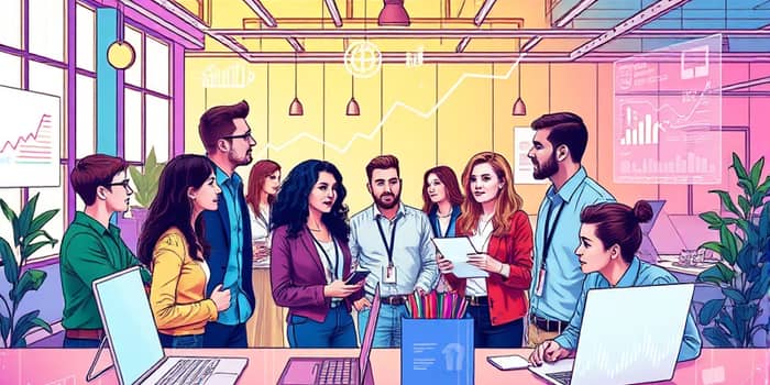 O Guia Completo para Investir em Startups