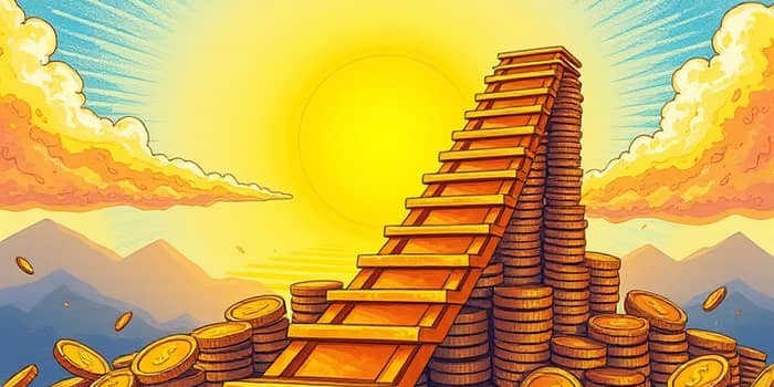 Renda Fixa: A Base Sólida para Construir seu Futuro Financeiro