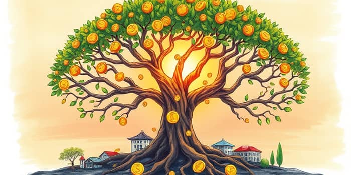 Renda Fixa: O Ativo que Ninguém Pode Ignorar para a Prosperidade