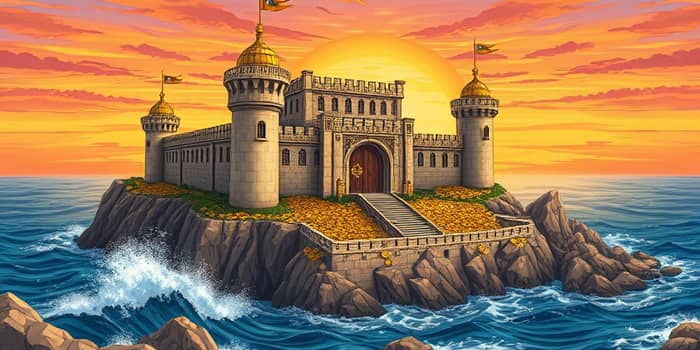 Seu Portfólio Blindado: A Renda Fixa como Escudo Financeiro