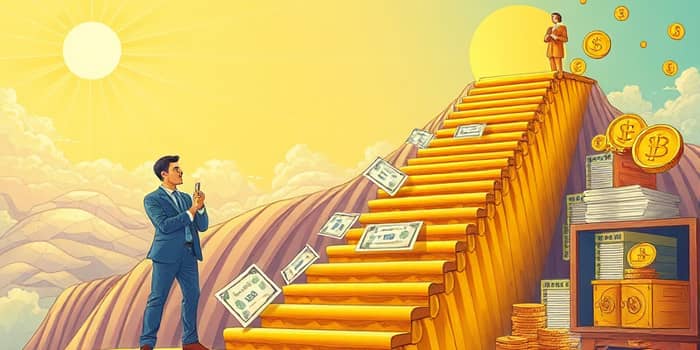 Renda Fixa para Iniciantes Avançados: Próximos Níveis de Investimento