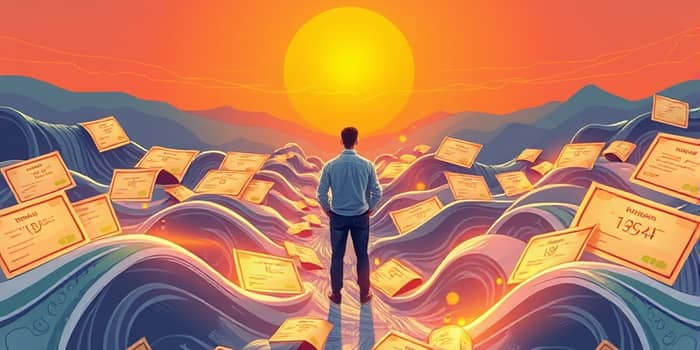 Seu Guia Definitivo: Navegando no Universo da Renda Fixa