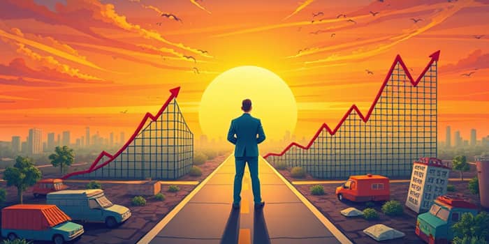 Maximizando seu Lucro: As Melhores Estratégias em Renda Fixa