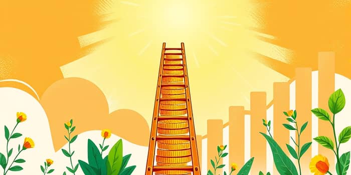 Investindo em Renda Fixa: Seu Guia Rápido para a Liberdade Financeira