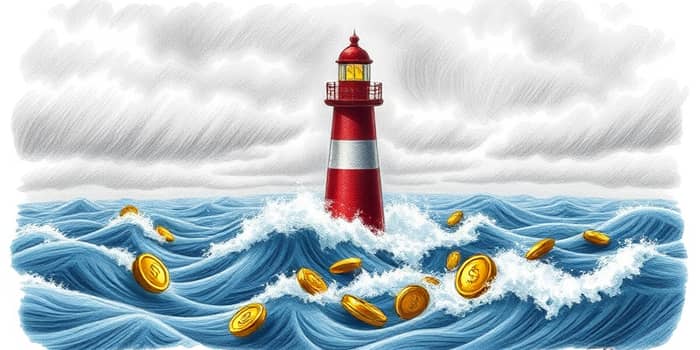 Renda Fixa e Segurança: Protegendo seu Dinheiro em Tempos de Crise