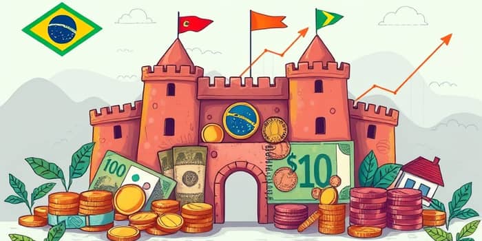 Desbloqueando o Potencial da Renda Fixa: Como Escolher os Melhores Ativos