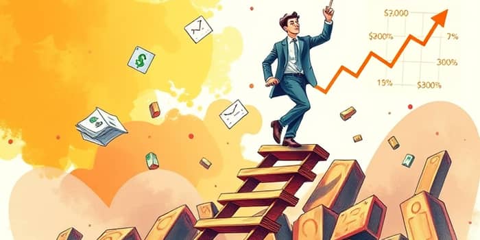 Dominando a Renda Fixa: De Principiante a Investidor Confiante