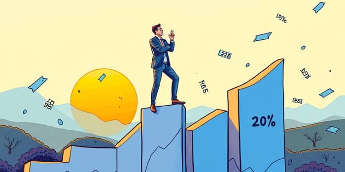 O Melhor Momento para Investir em Renda Fixa: Sinais e Estratégias