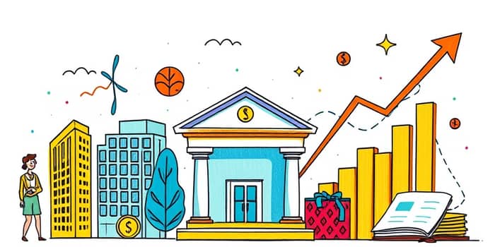 Entenda os Tipos de Renda Fixa: De Letras Financeiras a CRIs