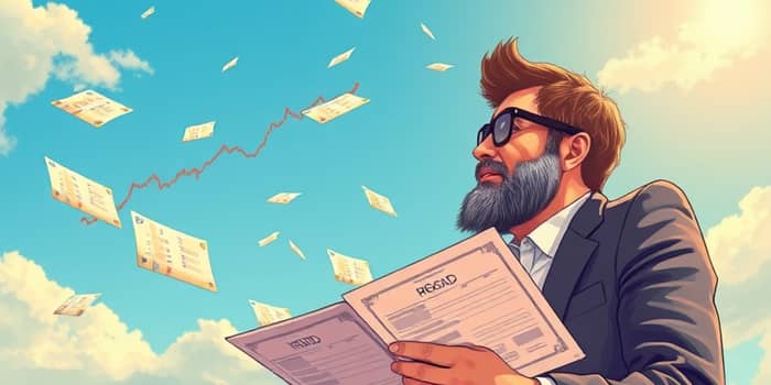 Descomplicando a Marcação a Mercado na Renda Fixa