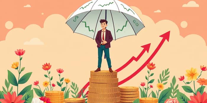 Renda Fixa Indexada à Inflação: seu Aliado contra a Perda de Valor