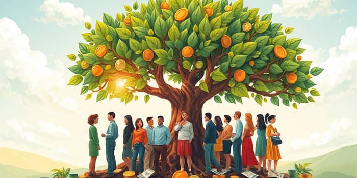 Renda Fixa com Foco em ESG: Investindo com Propósito