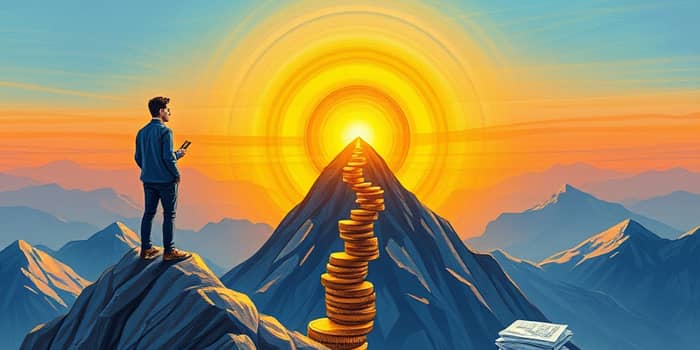 O Papel da Renda Fixa na Construção da Liberdade Financeira