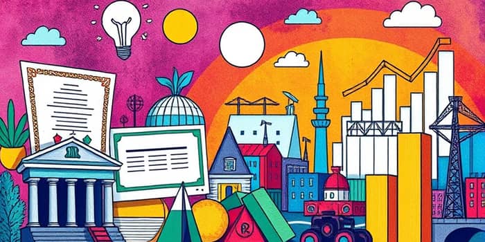 Para Além do Óbvio: Renda Fixa e Opções de Investimento Inovadoras