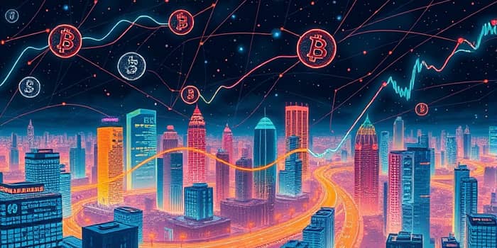 O Futuro Inteligente da Renda Fixa com Análise de Dados