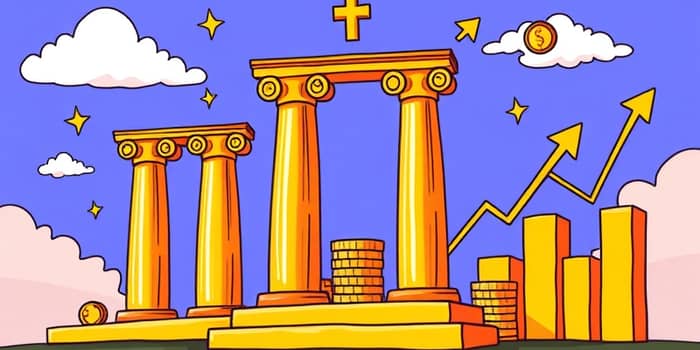 Renda Fixa: A Base para Investimentos Mais Arrojados